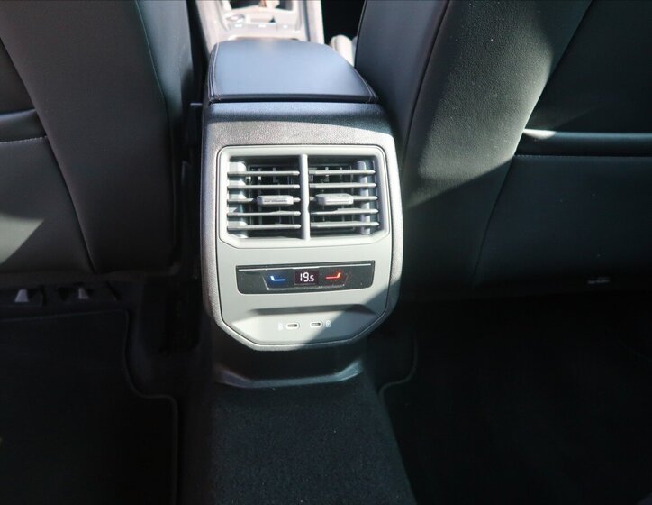 Cupra Formentor SUV 1,5 l 110 kw