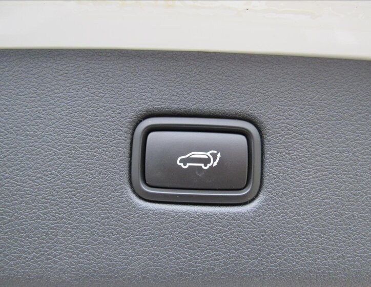 Hyundai Tucson SUV / Terénní 1,6 l 130 kw