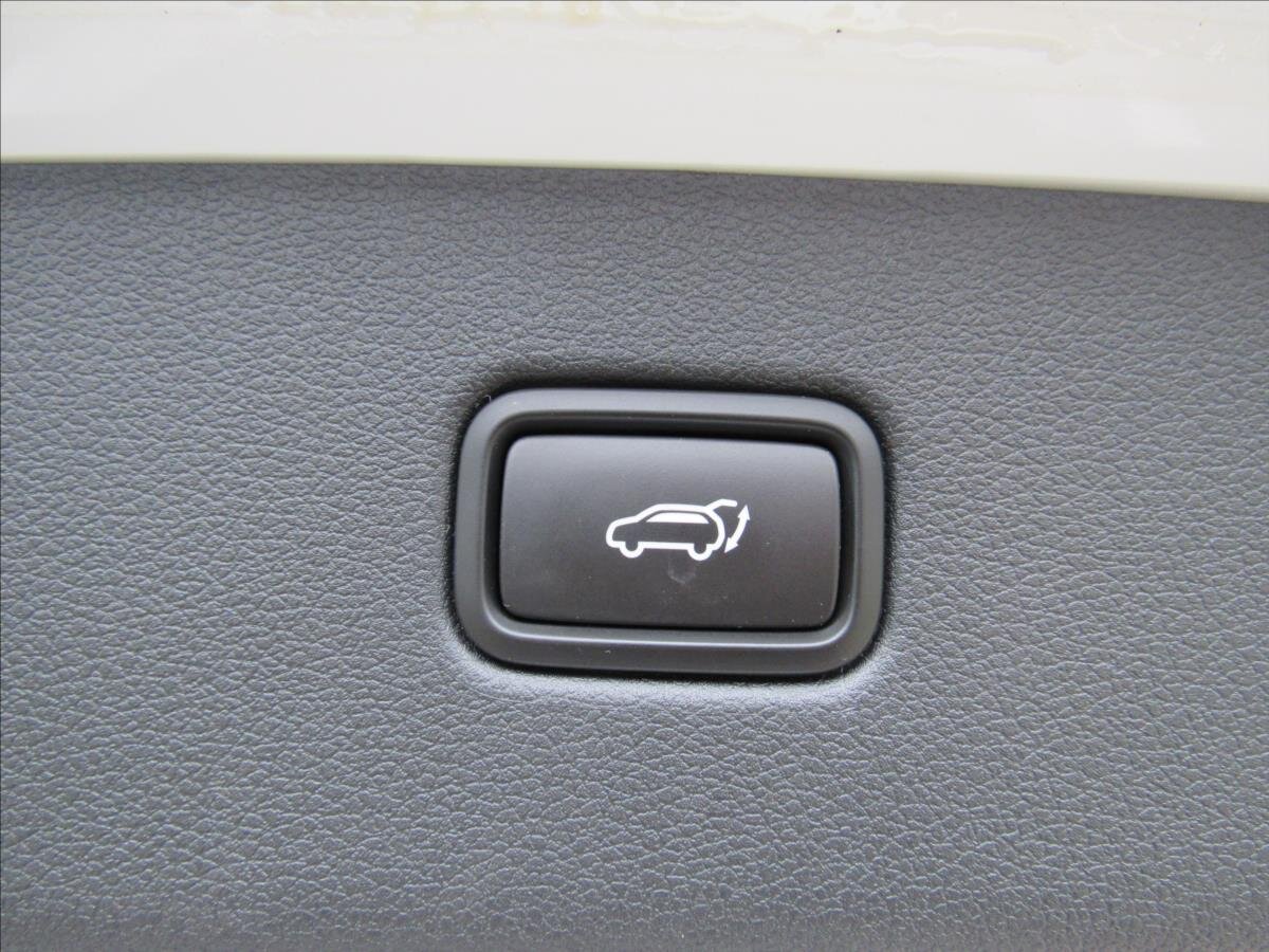 Hyundai Tucson SUV / Terénní 1,6 l 130 kw