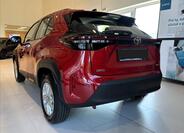 Toyota Yaris Cross 4