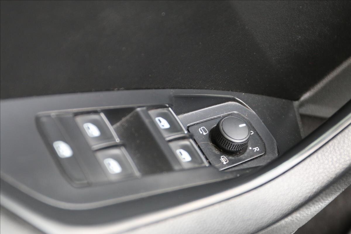 Škoda Kodiaq Kombi 2,0 l 140 kw