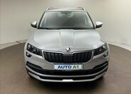 Škoda Karoq SUV 2,0 l 110 kw