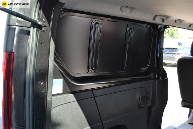 Renault Trafic Ostatní 2,0 l 125 kw