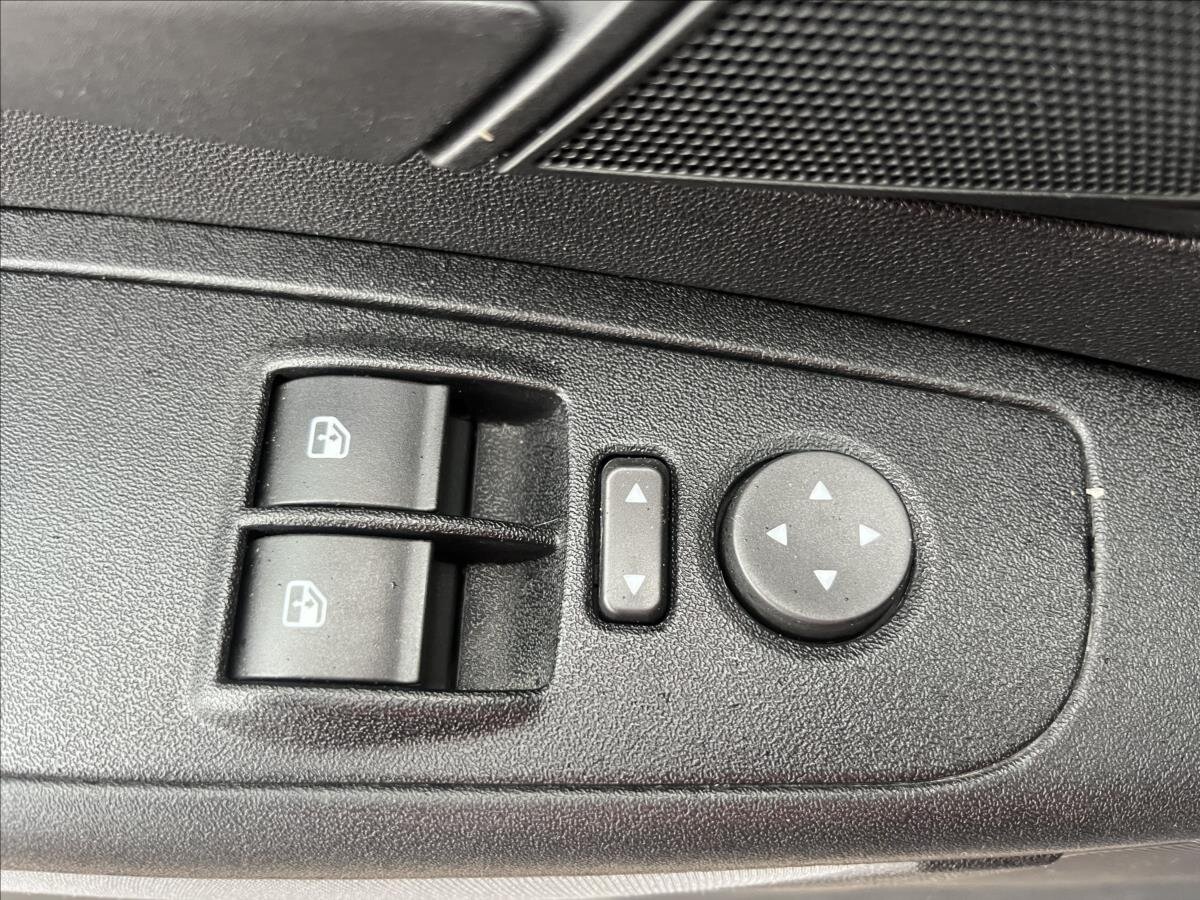 Fiat Grande Punto Hatchback 1,2 l 55 kw