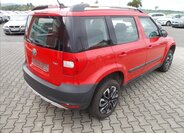 Škoda Yeti 11