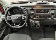 Ford Transit 18