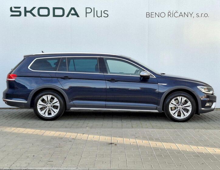 Volkswagen Passat 15