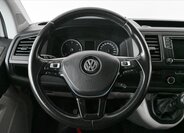 Volkswagen Transporter Skříň 2,0 l 84 kw