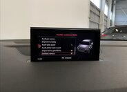 Audi Q7 SUV 3,0 l 200 kw