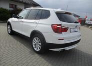 BMW X3 30