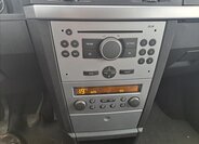 Opel Meriva Kombi 1,4 l 66 kw