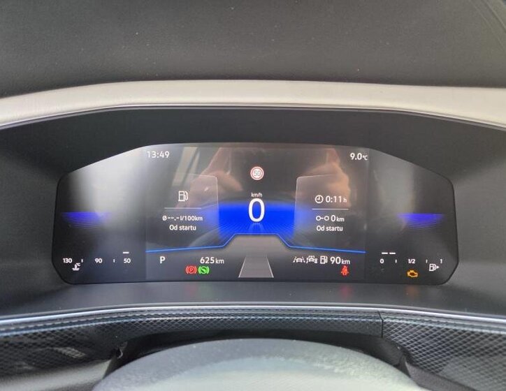 Volkswagen T-Cross SUV 999,0 85 kw