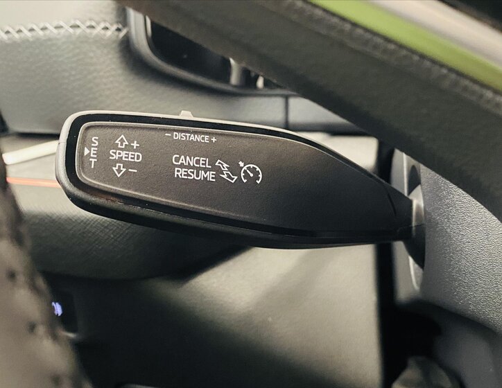 Škoda Kodiaq SUV 2,0 l 142 kw