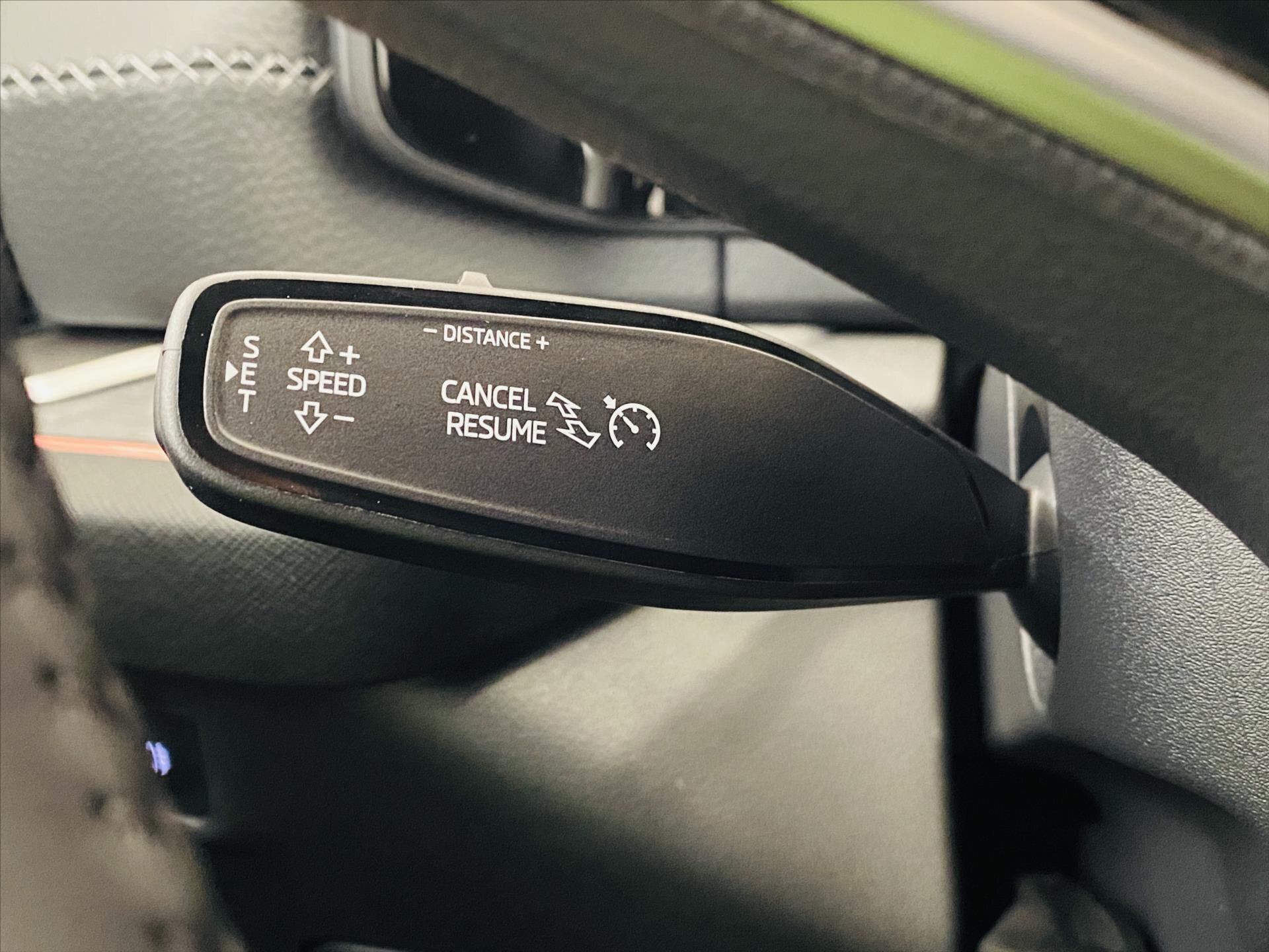 Škoda Kodiaq SUV 2,0 l 142 kw