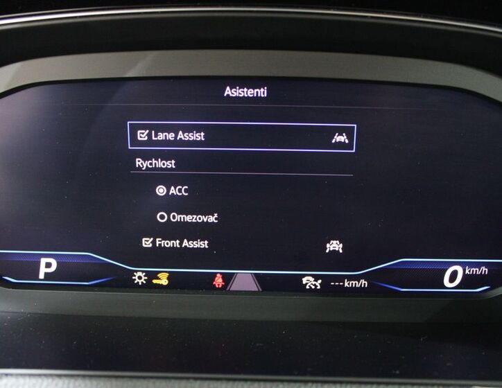 Volkswagen Passat 32