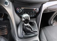 Ford Kuga SUV 1,6 l 110 kw