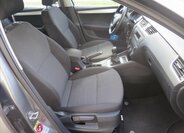 Škoda Octavia Sedan 2,0 l 110 kw