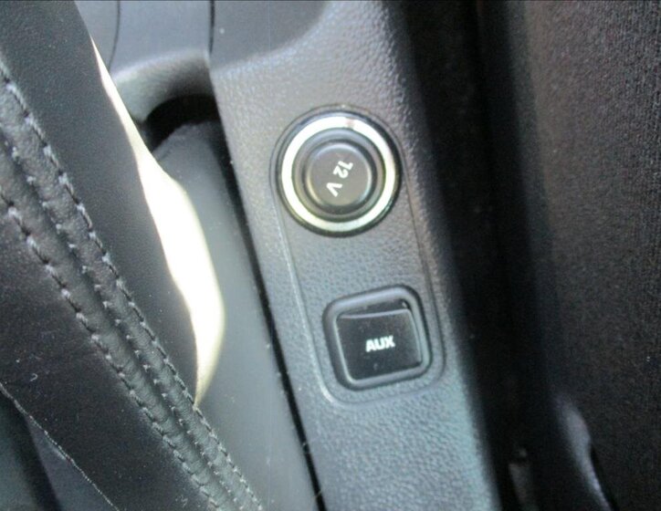 Škoda Fabia Kombi 1,2 l 63 kw