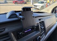 Ford Transit Custom MPV 2,0 l 77 kw