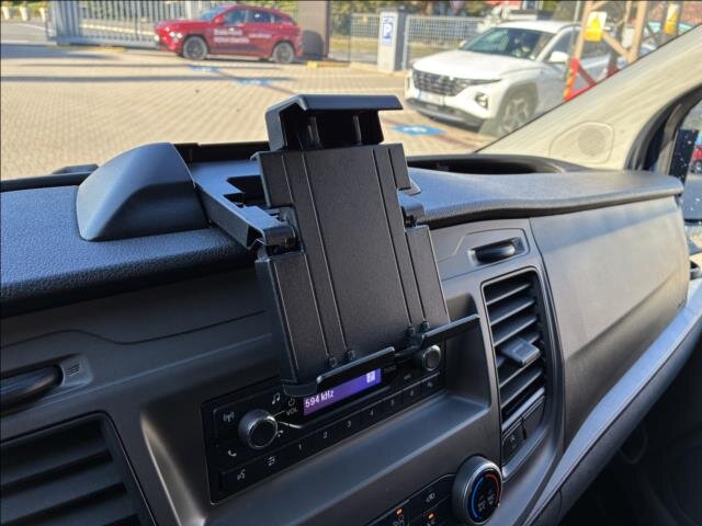 Ford Transit Custom MPV 2,0 l 77 kw