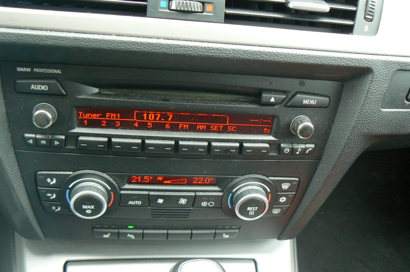 BMW Řada 3 Kombi 2,0 l 105 kw