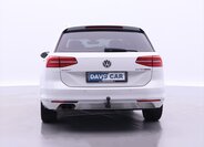 Volkswagen Passat Kombi 2,0 l 140 kw