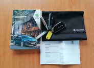 Škoda Octavia Kombi 2,0 l 85 kw