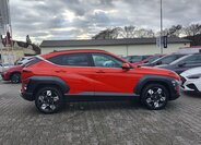 Hyundai Kona SUV 1,6 l 104 kw