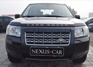 Land Rover Freelander 2