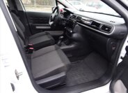 Citroën C3 Hatchback 1,2 l 61 kw