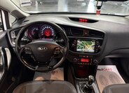 KIA Ceed Hatchback 1,6 l 94 kw