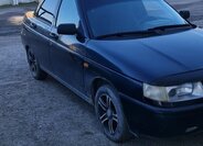 Lada Ostatní Sedan 0,0 0