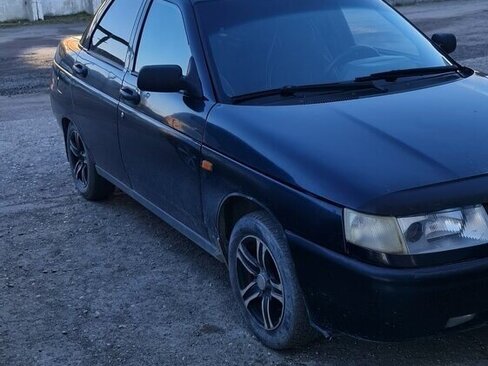 Lada Ostatní Sedan 0,0 0