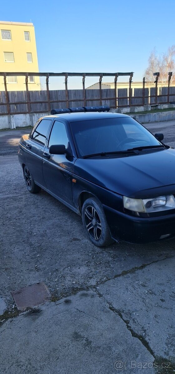Lada Ostatní Sedan 0,0 0