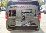 Mercedes-Benz Vito 4