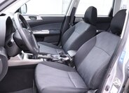 Subaru Forester SUV 2,0 l 110 kw