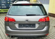 Volkswagen Golf 8