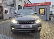 Land Rover Range Rover Sport 5