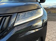 Škoda Kodiaq SUV / Terénní 2,0 l 140 kw