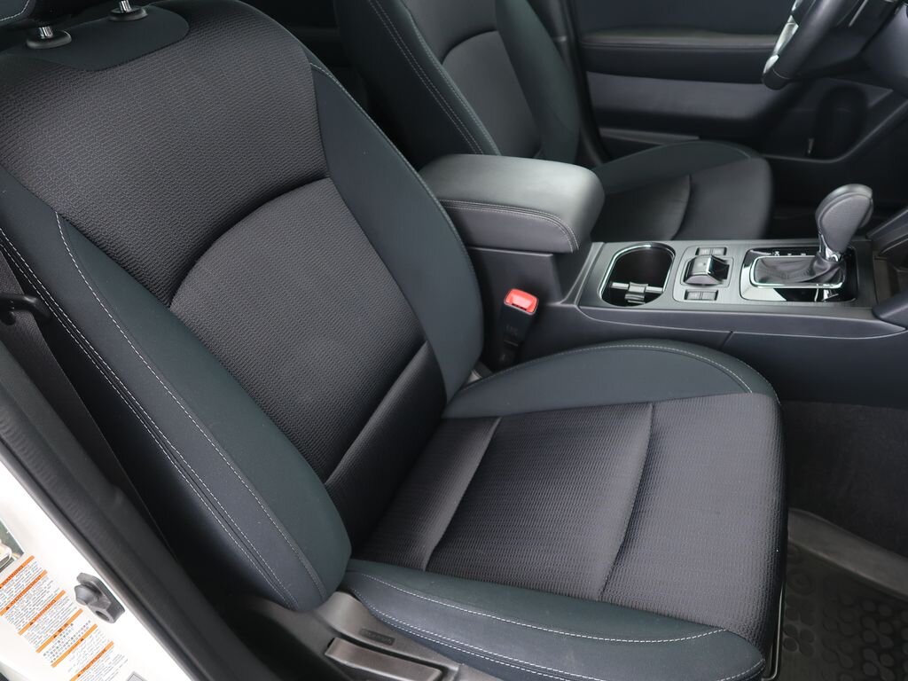 Subaru Outback Kombi 2,5 l 129 kw