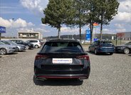 Škoda Octavia Kombi 2,0 l 147 kw
