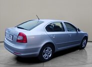 Škoda Octavia 5