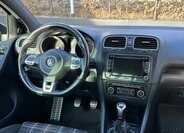 Volkswagen Golf Hatchback 2,0 l 155 kw