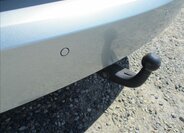 Škoda Fabia Hatchback 1,2 l 63 kw