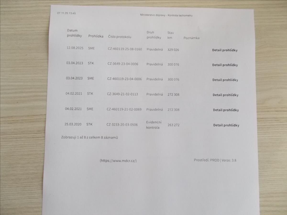 Volkswagen Transporter Kombi 1,9 l 75 kw