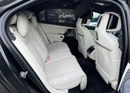 BMW Řada 7 Sedan / Limuzína 3,0 l 360 kw