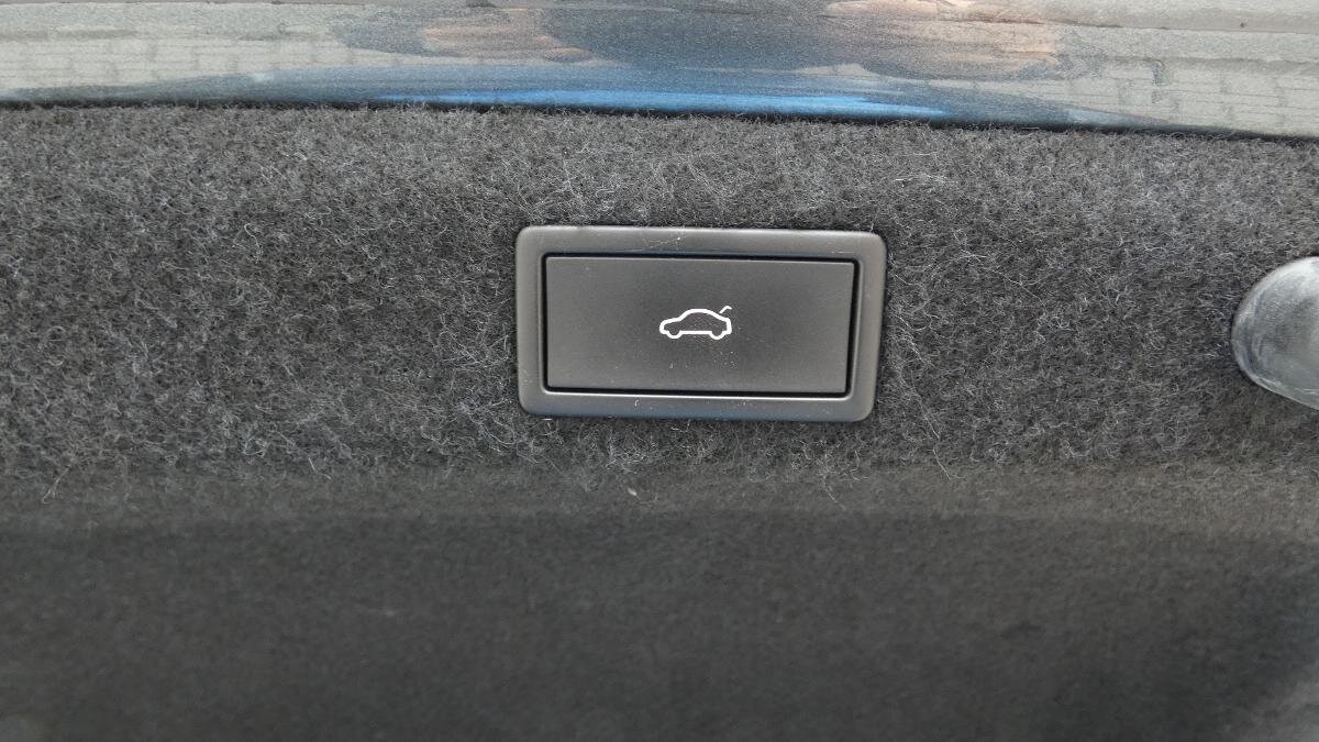 Škoda Octavia Sedan / Limuzína 2,0 l 85 kw