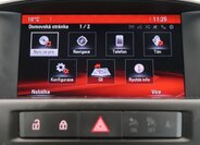 Opel Astra Sedan / Limuzína 1,6 l 100 kw