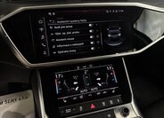 Audi A6 Kombi 2,0 l 150 kw