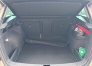 Škoda Karoq SUV 1,5 l 110 kw